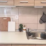 Seaside Bliss Apartment