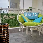 Seaside Bliss Апартаменты Айя-Триас