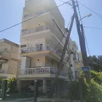 Apartment Seaside Bliss