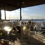 Апартаменты Seaside Bliss Айя-Триас