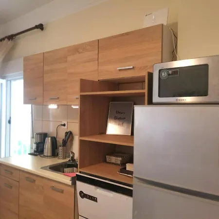 Seaside Bliss Apartment