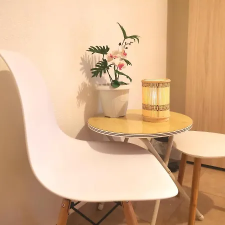 Apartment Seaside Bliss Agia Triada (Thessaloniki)