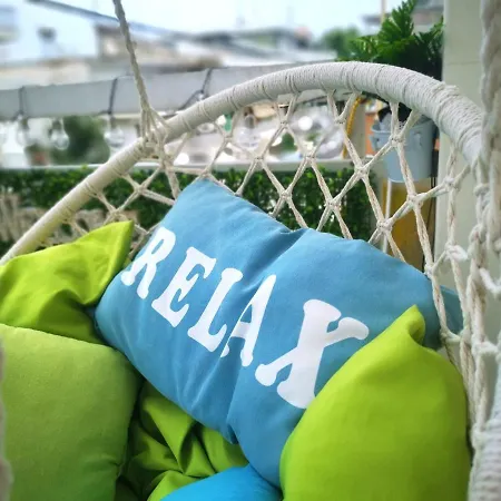 Seaside Bliss *
