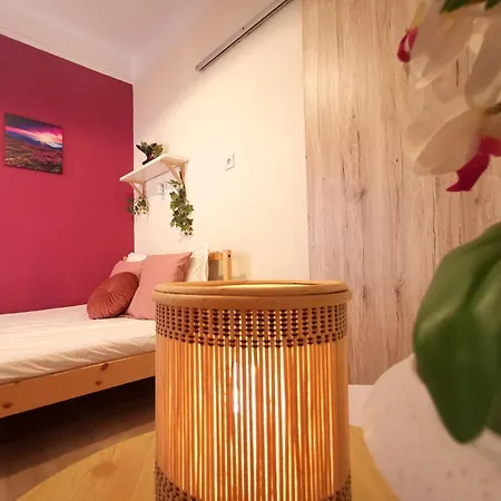 Apartment Seaside Bliss Agia Triada (Thessaloniki)