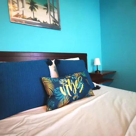 Apartment Seaside Bliss Agia Triada (Thessaloniki)