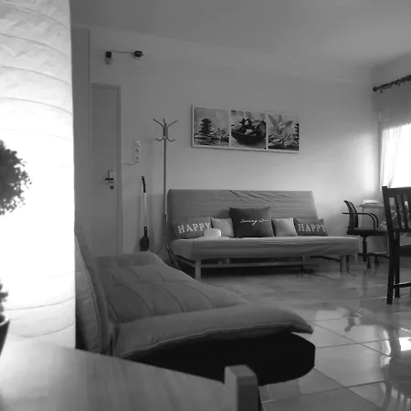 Seaside Bliss Apartment *
