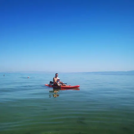Seaside Bliss Agia Triada (Thessaloniki)