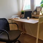 Seaside Bliss Apartment