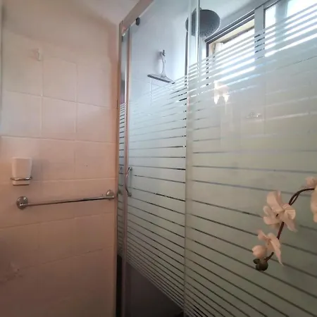 Apartamento Seaside Bliss
