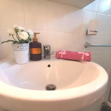 Apartament Seaside Bliss