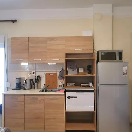 Apartamento Seaside Bliss *