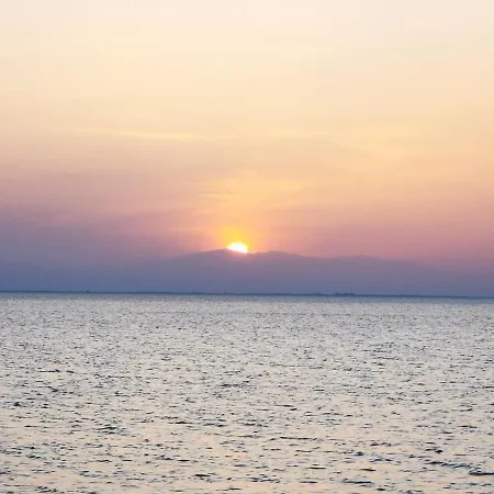 Seaside Bliss Apartament *